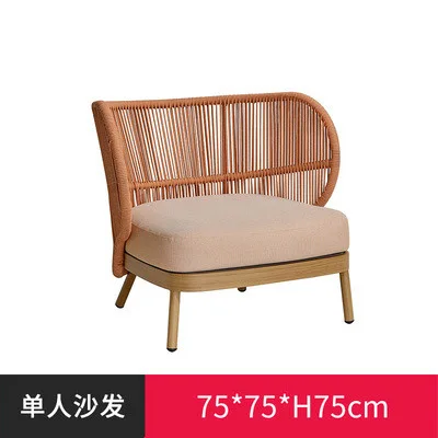XL Открытый балкон Ротанговый  – обзор и цена Outdoor Furniture Xl
