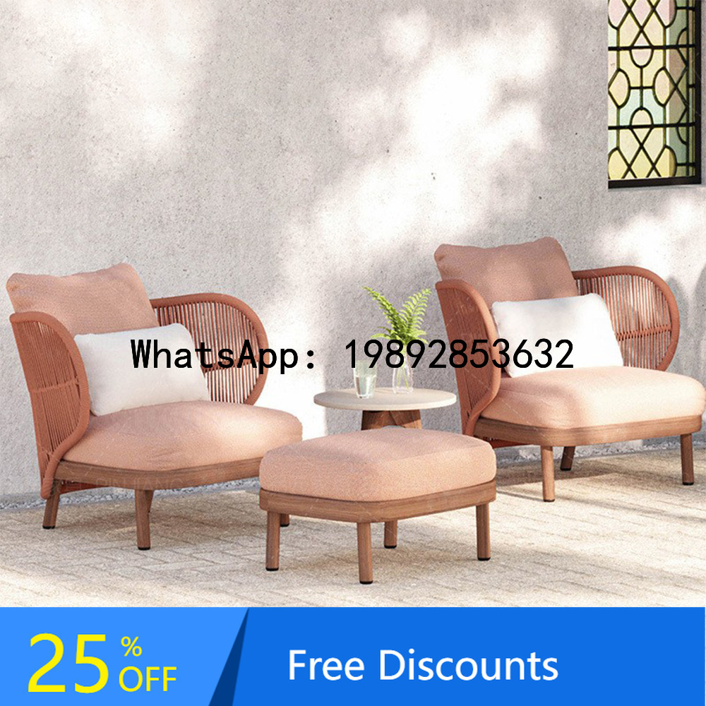 XL Открытый балкон Ротанговый  – обзор и цена Outdoor Furniture Xl