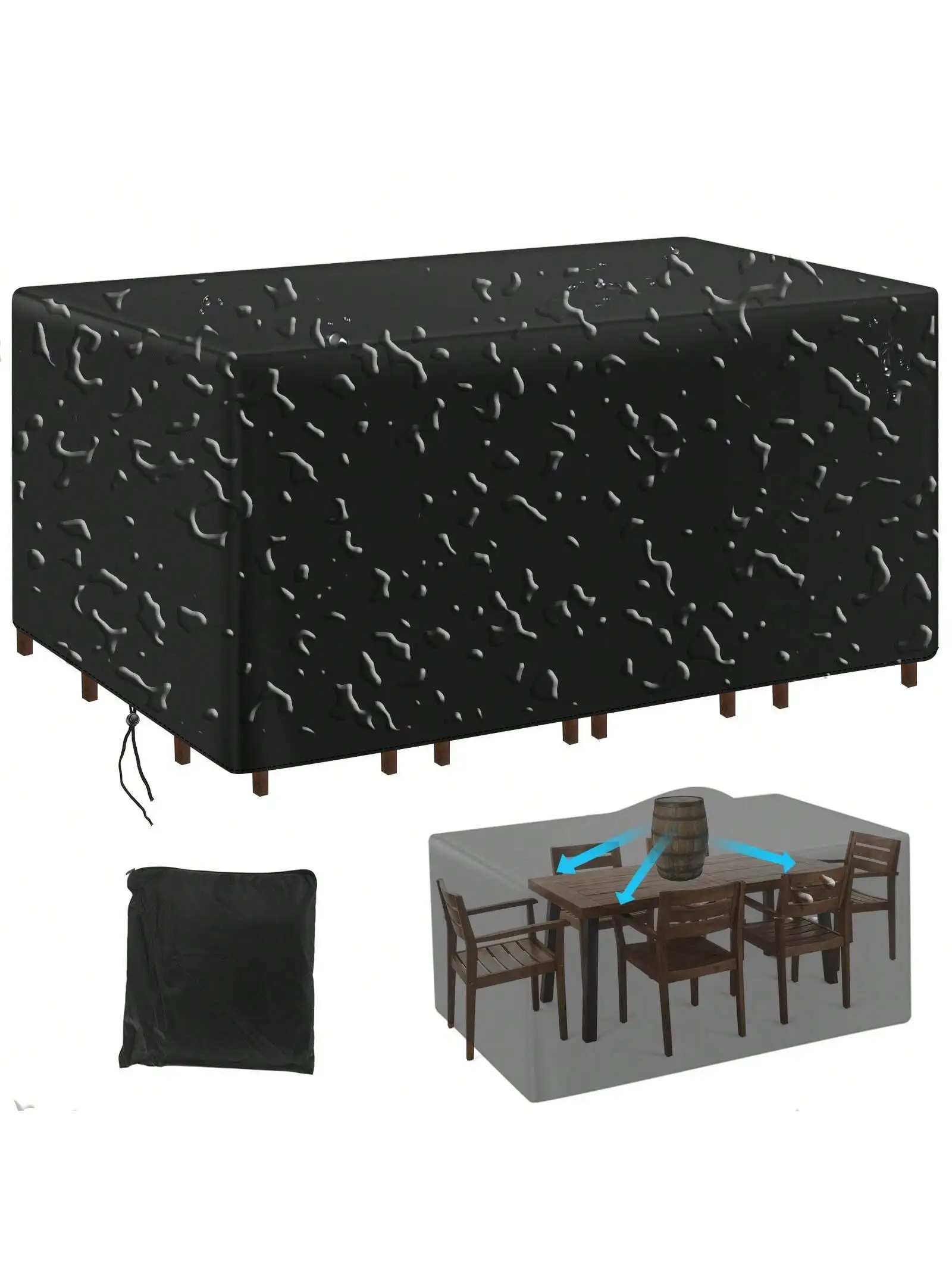 Многоразмерная уличная патио,  – обзор и цена Outdoor Furniture Sofa