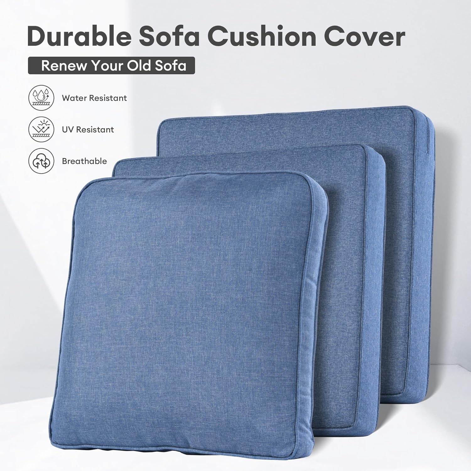 Чехлы для подушек садовой мебе – обзор и цена Outdoor Furniture Fabric