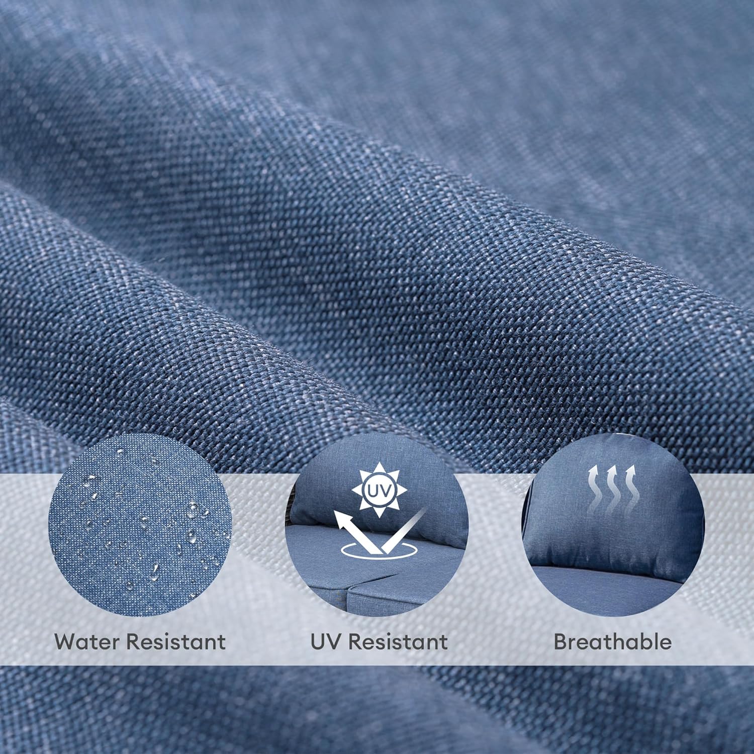 Чехлы для подушек садовой мебе – обзор и цена Outdoor Furniture Fabric