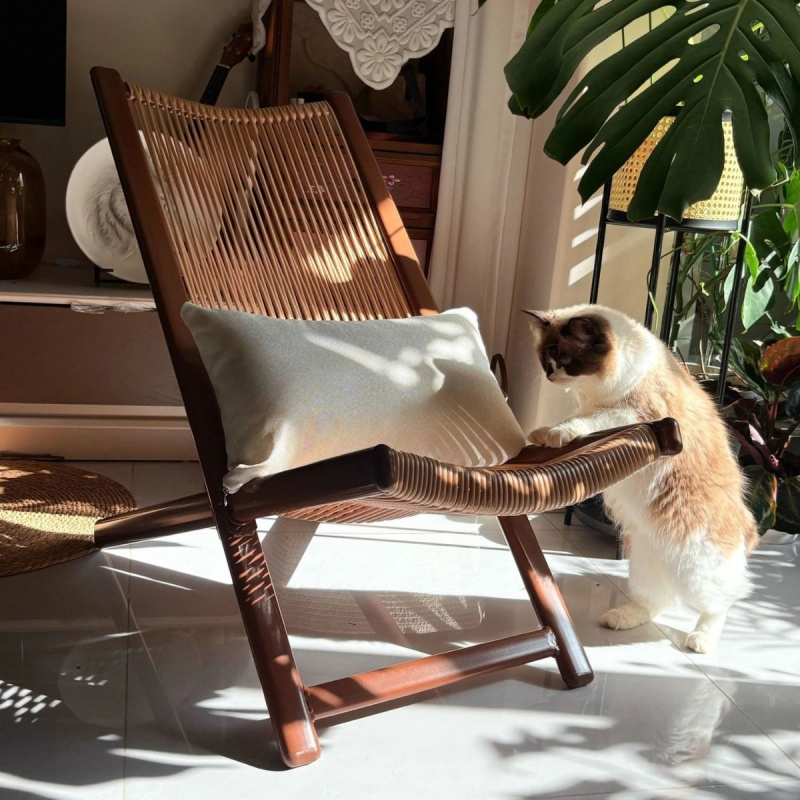 Уличное кресло для отдыха в са – обзор и цена Outdoor Furniture Online