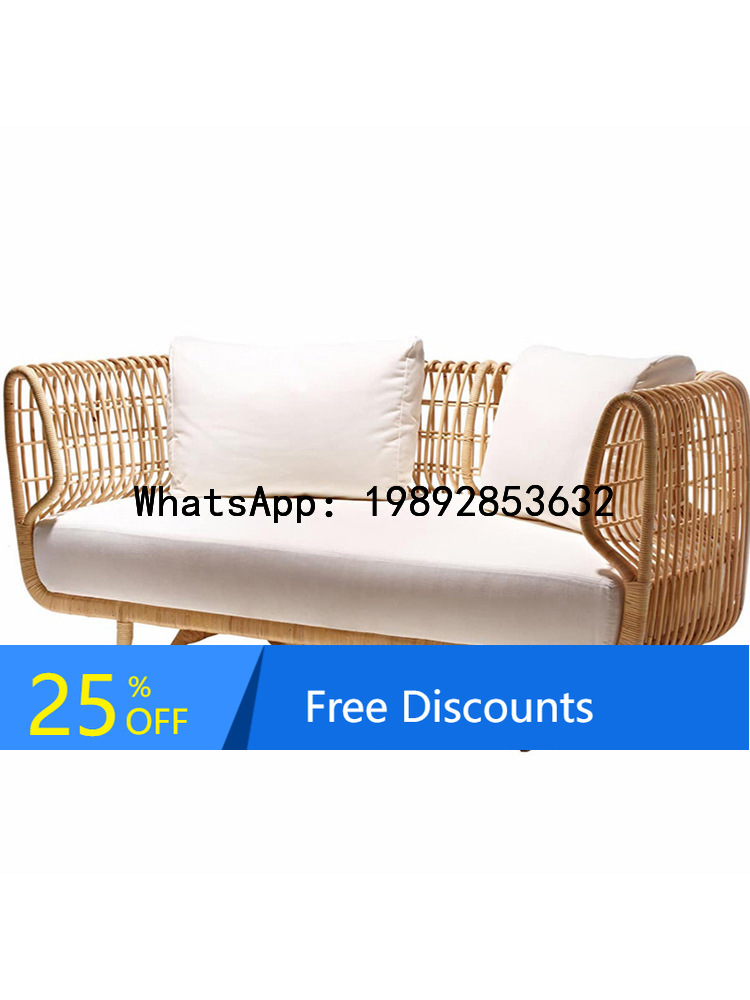 Уличное кресло XL из ротанга:  – обзор и цена Outdoor Furniture Xl