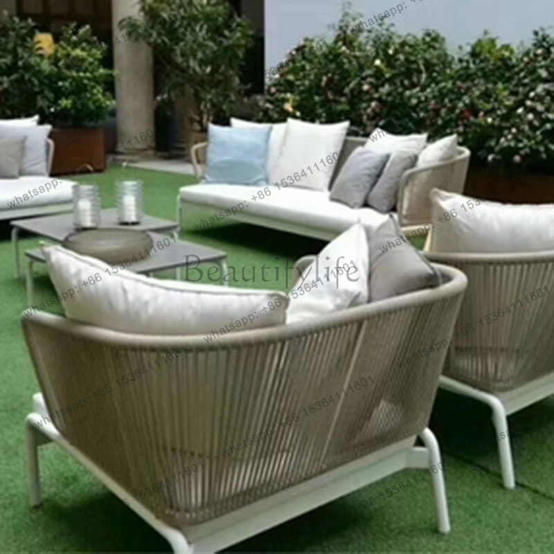Садовая мебель LJY для улицы и – обзор и цена Outdoor Furniture Upholstery