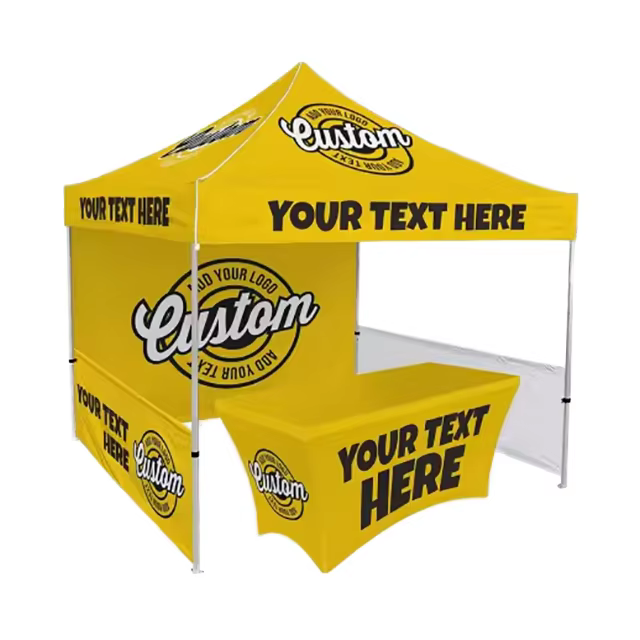 Промышленная водонепроницаемая – обзор и цена Gazebo Pop Up