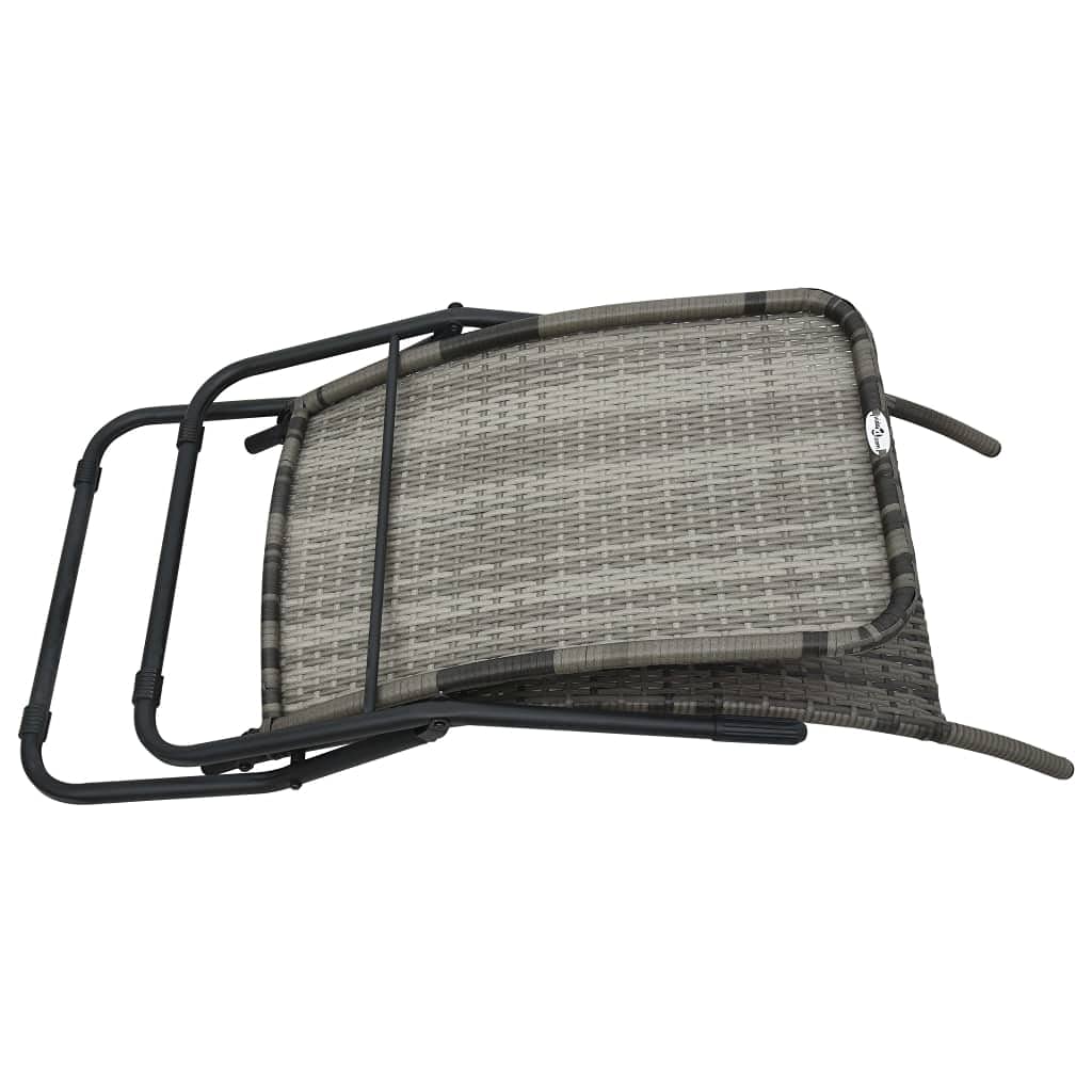 Складной шезлонг, уличный шезл – обзор и цена Outdoor Furniture For Pool