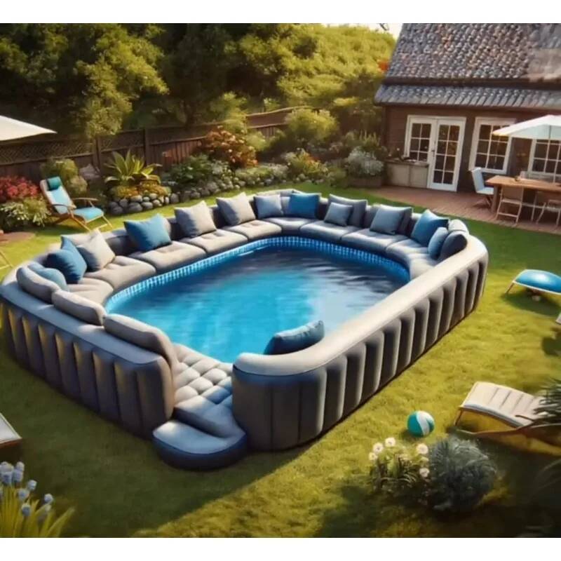 Коммерческий индивидуальный на – обзор и цена Outdoor Furniture For Pool