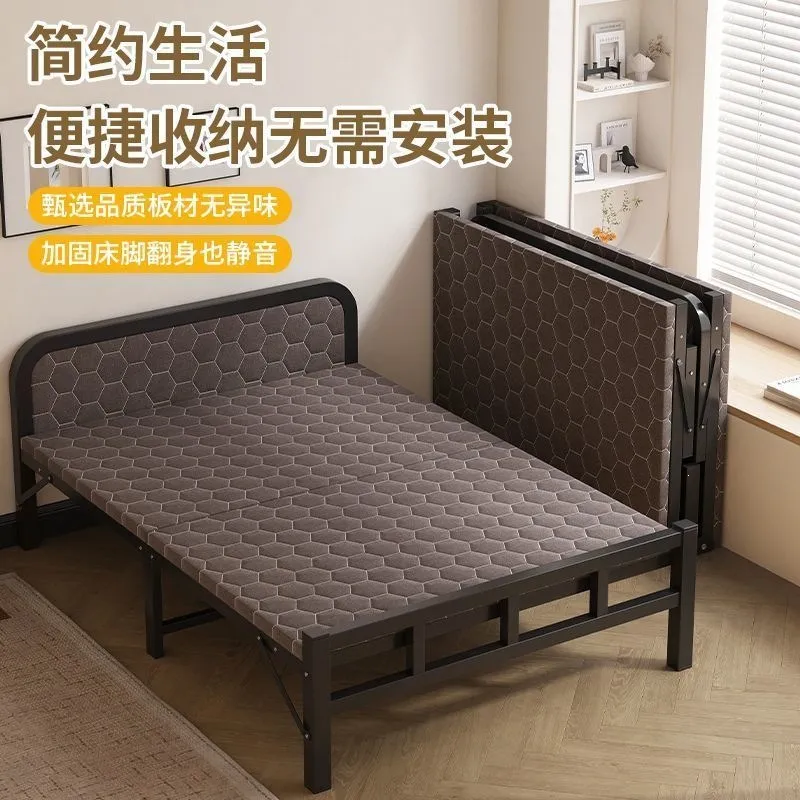 Односпальная складная кровать  – обзор и цена Outdoor Furniture Fabric