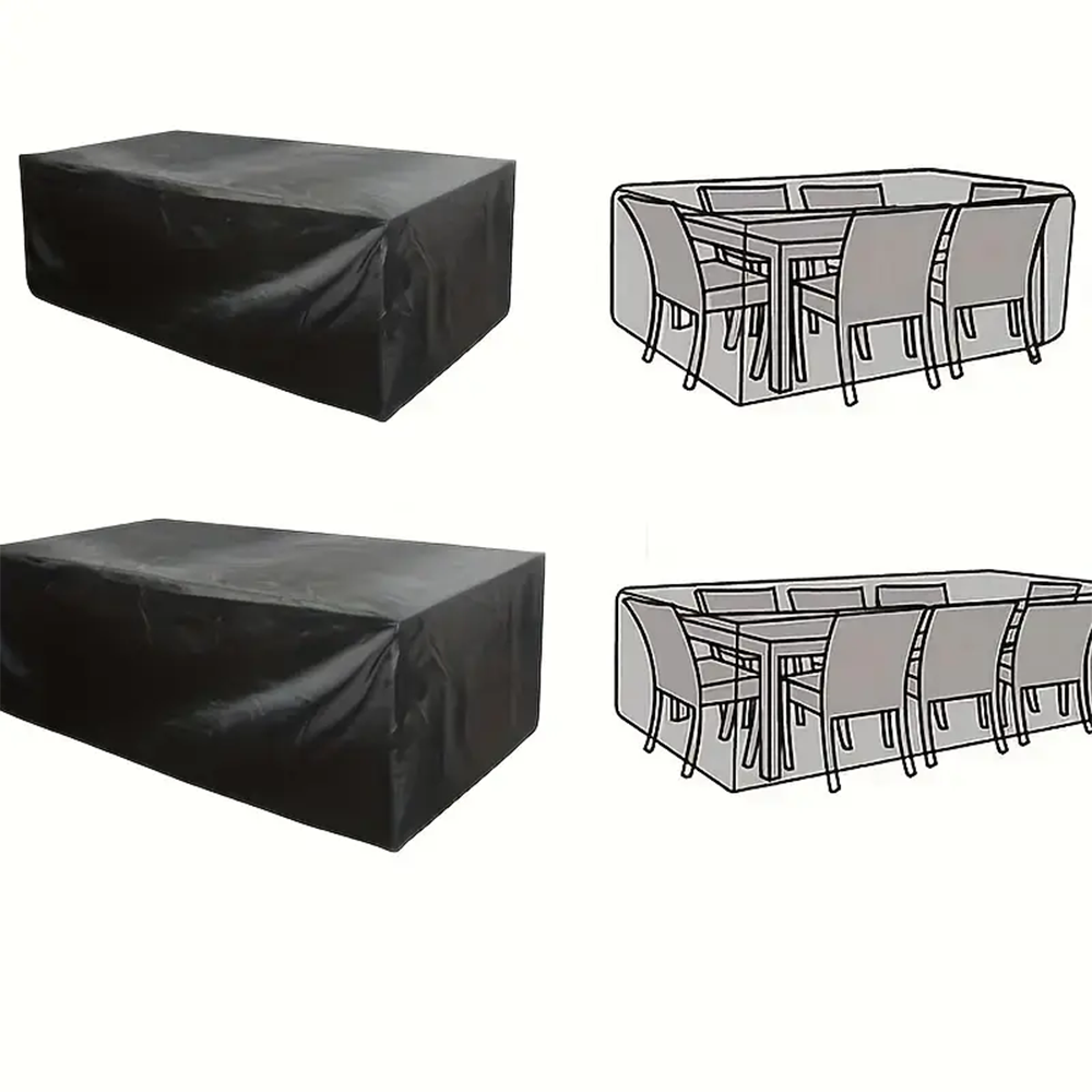 Водонепроницаемый чехол для са – обзор и цена Outdoor Furniture Sofa