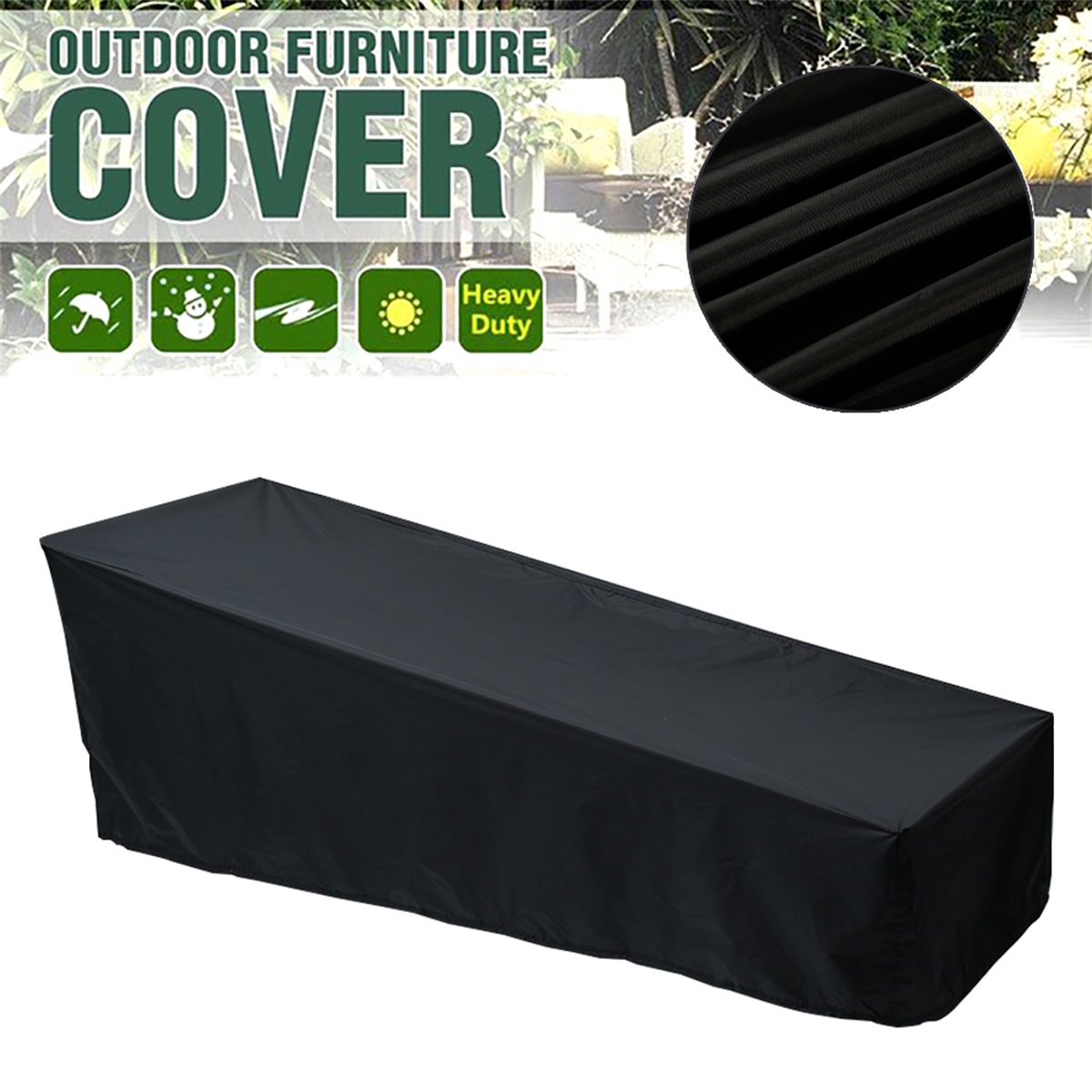 Открытый садовый шезлонг, чехо – обзор и цена Outdoor Furniture Fabric