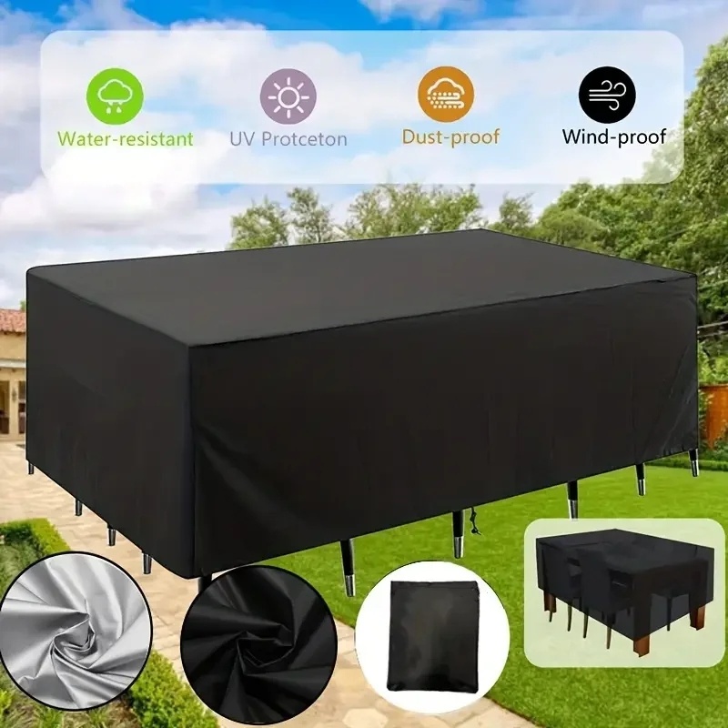 Чехол для садовой мебели: Прям – обзор и цена Outdoor Furniture Sofa