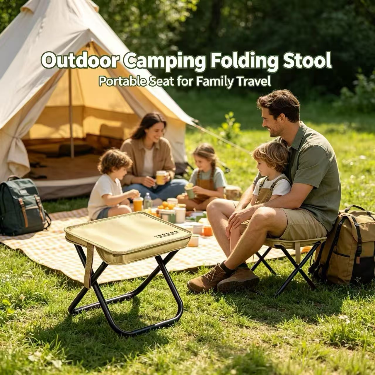 Портативный складной стул Magz – обзор и цена Outdoor Furniture Cheap
