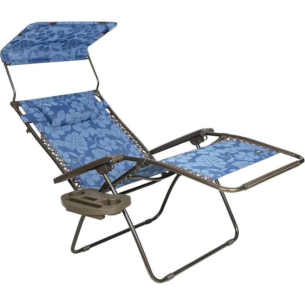 Широкое кресло-шезлонг для ули – обзор и цена Outdoor Furniture Xl