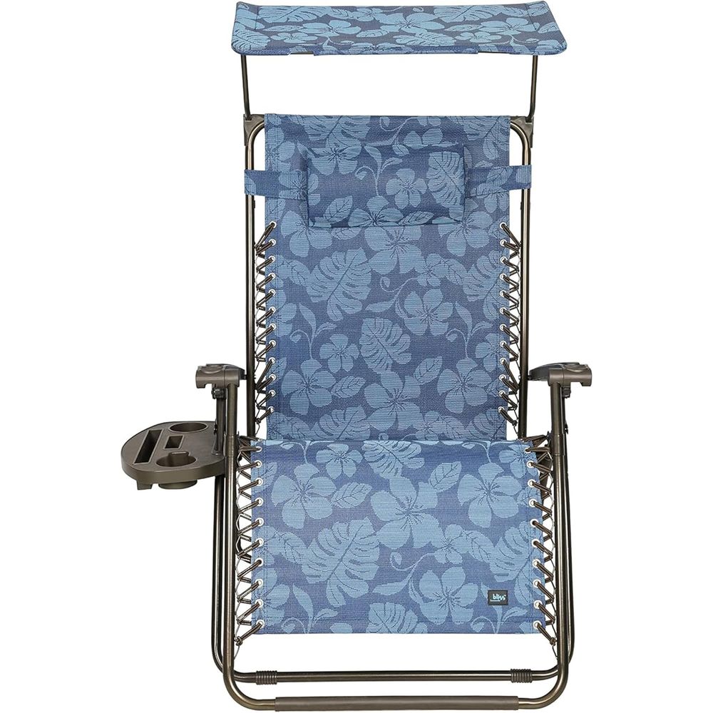 Широкое кресло-шезлонг для ули – обзор и цена Outdoor Furniture Xl
