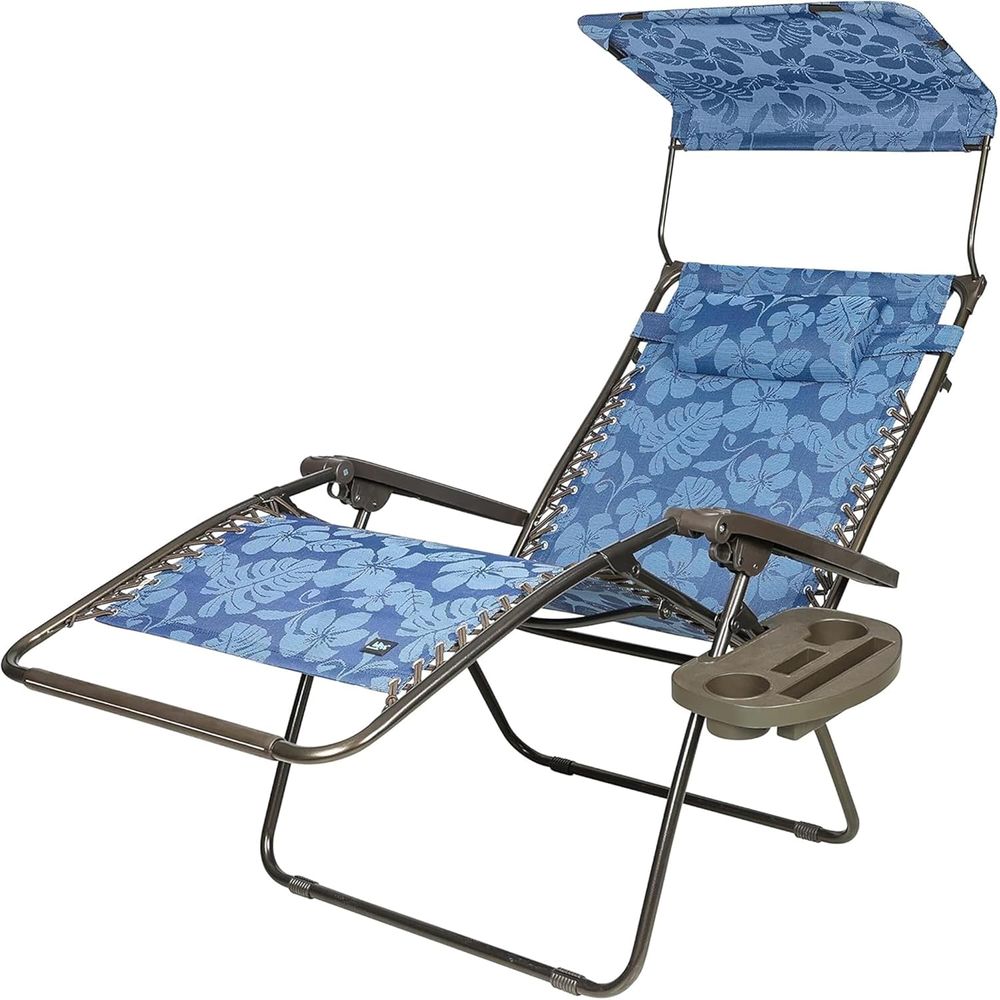 Широкое кресло-шезлонг для ули – обзор и цена Outdoor Furniture Xl