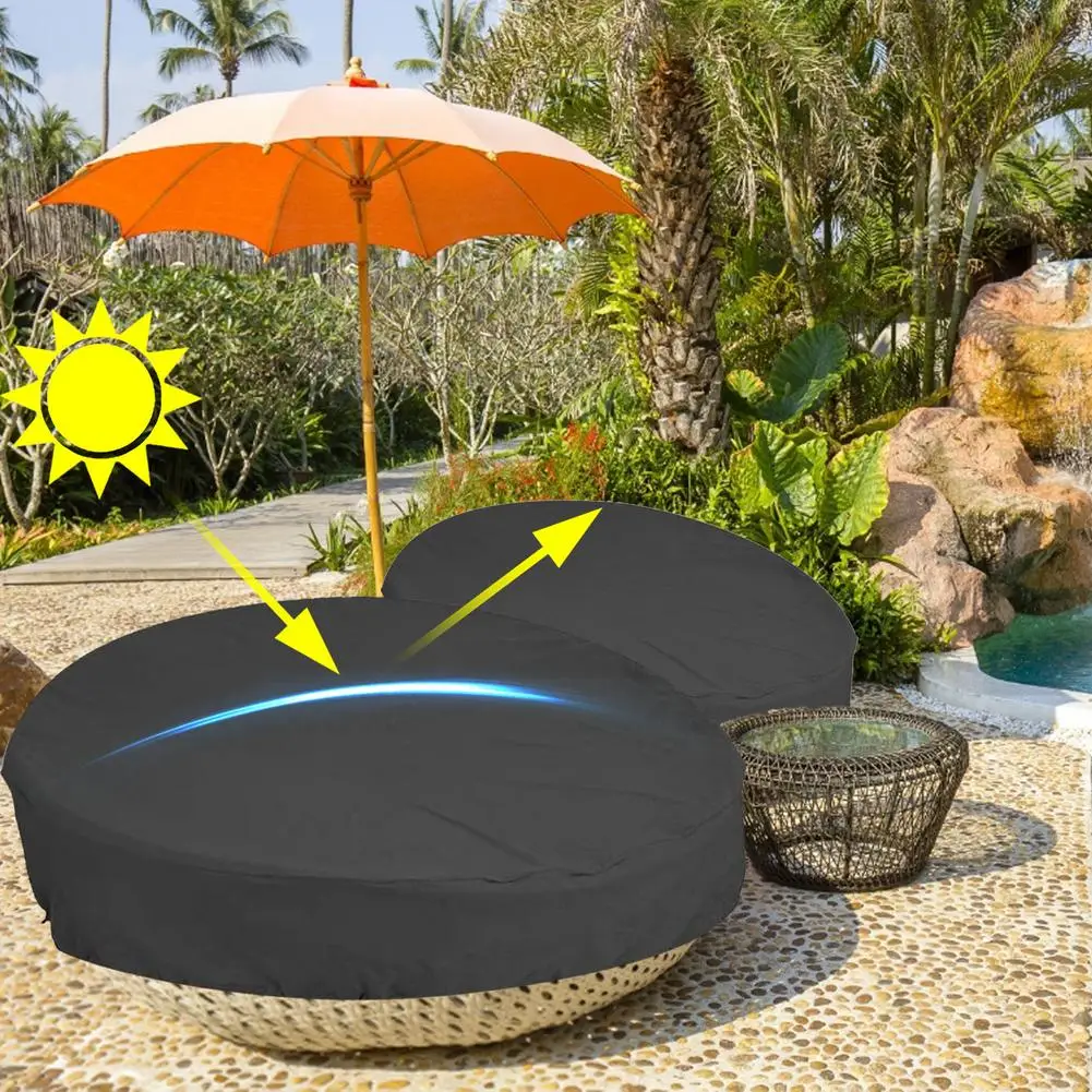 Водонепроницаемый чехол для ул – обзор и цена Outdoor Furniture Sofa
