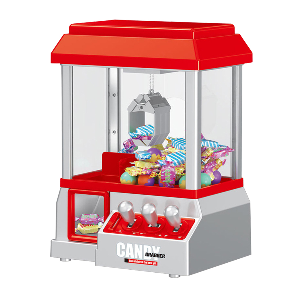 Игровой автомат-хватайка на ба – обзор и цена Outdoor Furniture Kids
