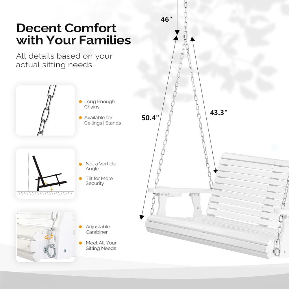 Уличные деревянные качели XL р – обзор и цена Outdoor Furniture Xl