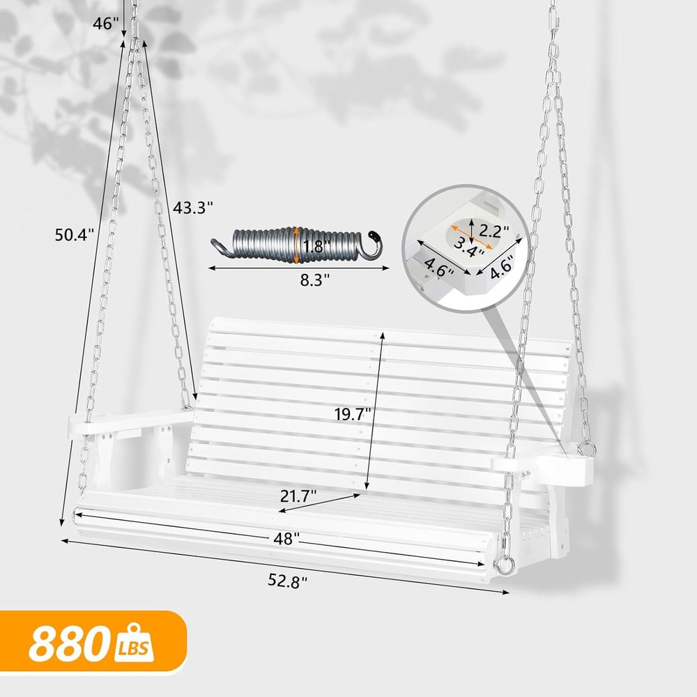 Уличные деревянные качели XL р – обзор и цена Outdoor Furniture Xl
