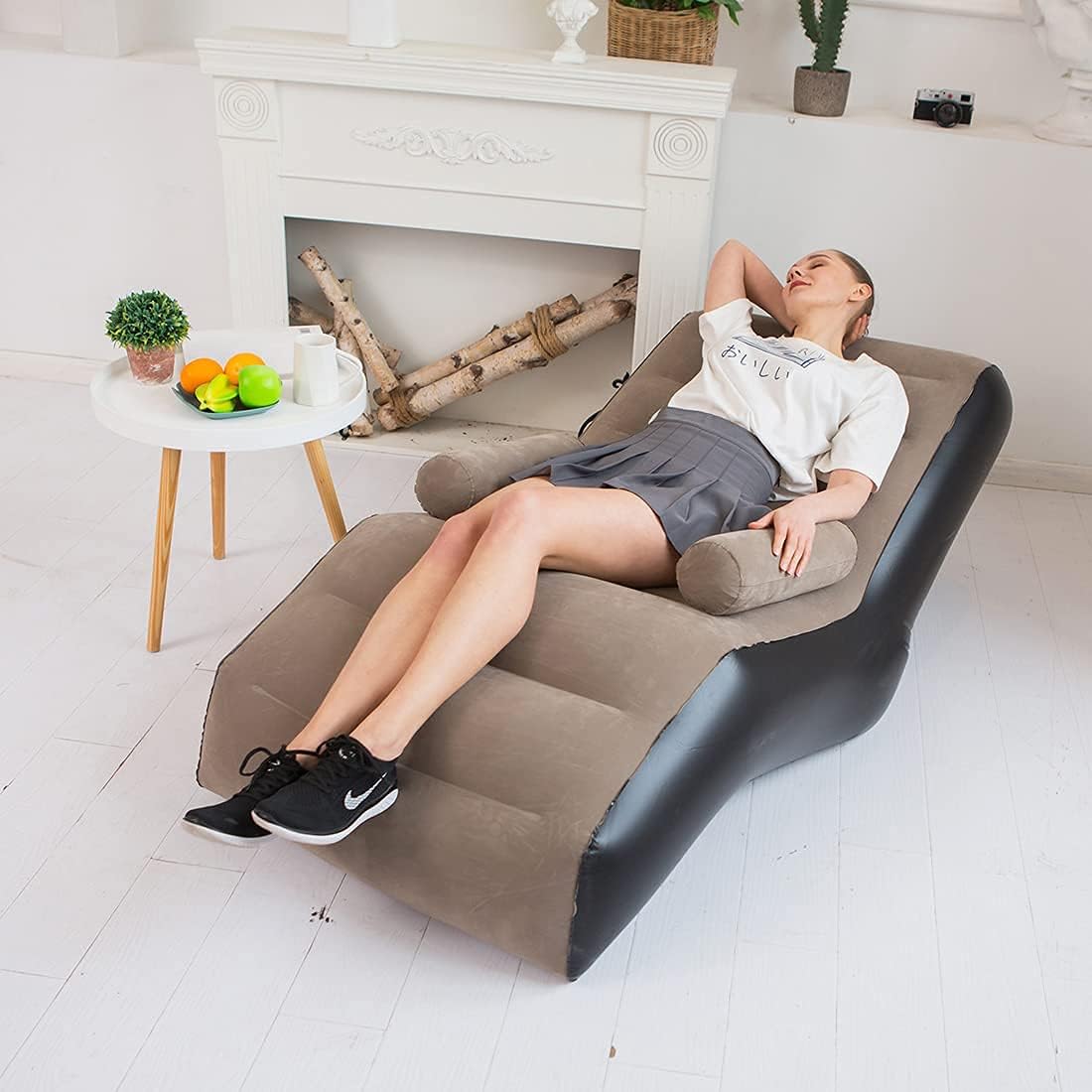 Складной ленивый диван, надувн – обзор и цена Outdoor Furniture Nearby