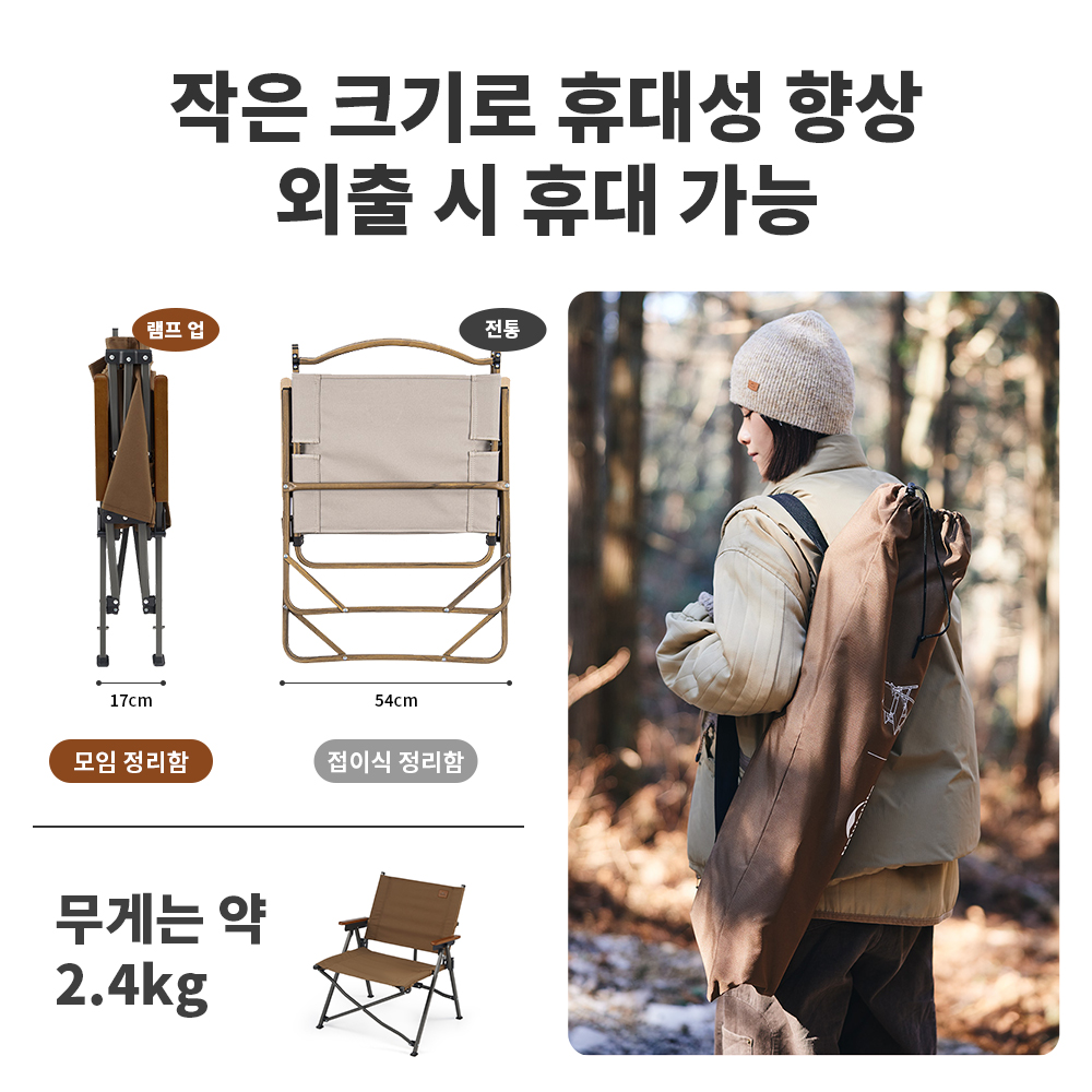 Naturehike 2024 Новый кемпинго – обзор и цена Outdoor Furniture Cheap