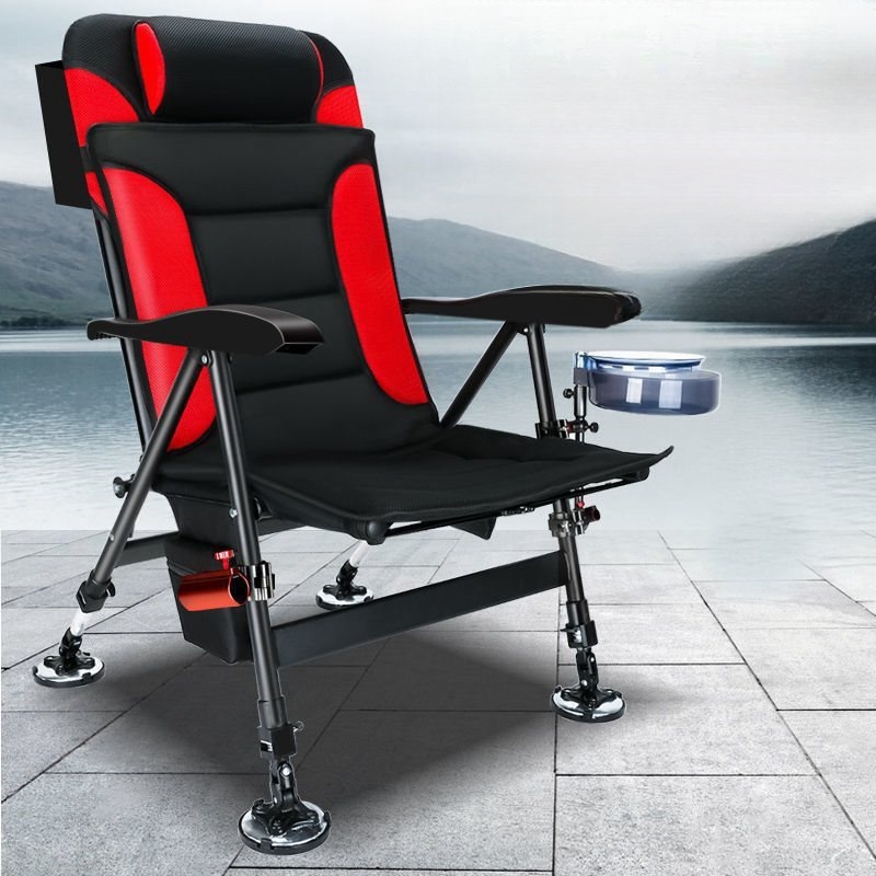 Новый складной стул для рыбалк – обзор и цена Outdoor Furniture Diy Plans
