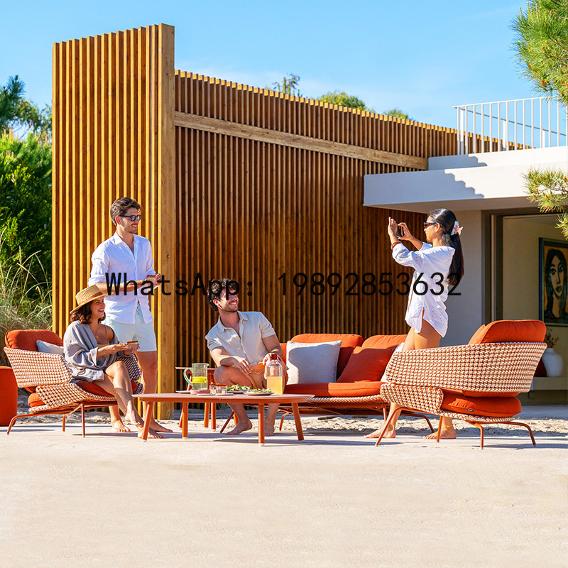 Уличный диван XL для патио, вс – обзор и цена Outdoor Furniture Xl