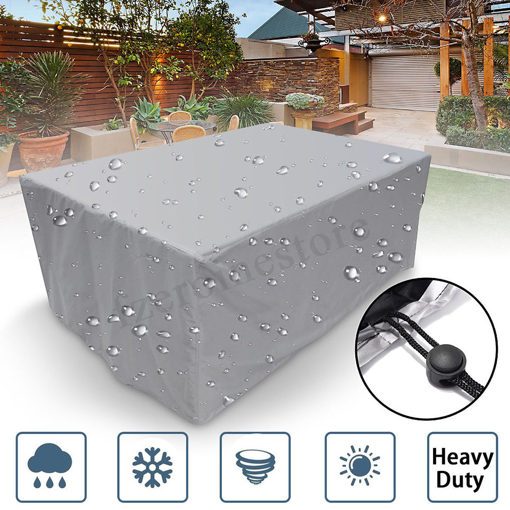 Чехол для уличной мебели, водо – обзор и цена Outdoor Furniture Sofa