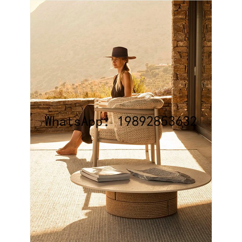 XL Уличный диван из ротанга, т – обзор и цена Outdoor Furniture Xl