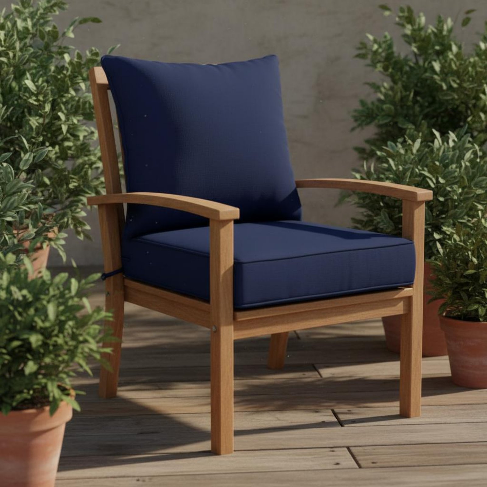 Набор подушек для сиденья и сп – обзор и цена Outdoor Furniture Fabric