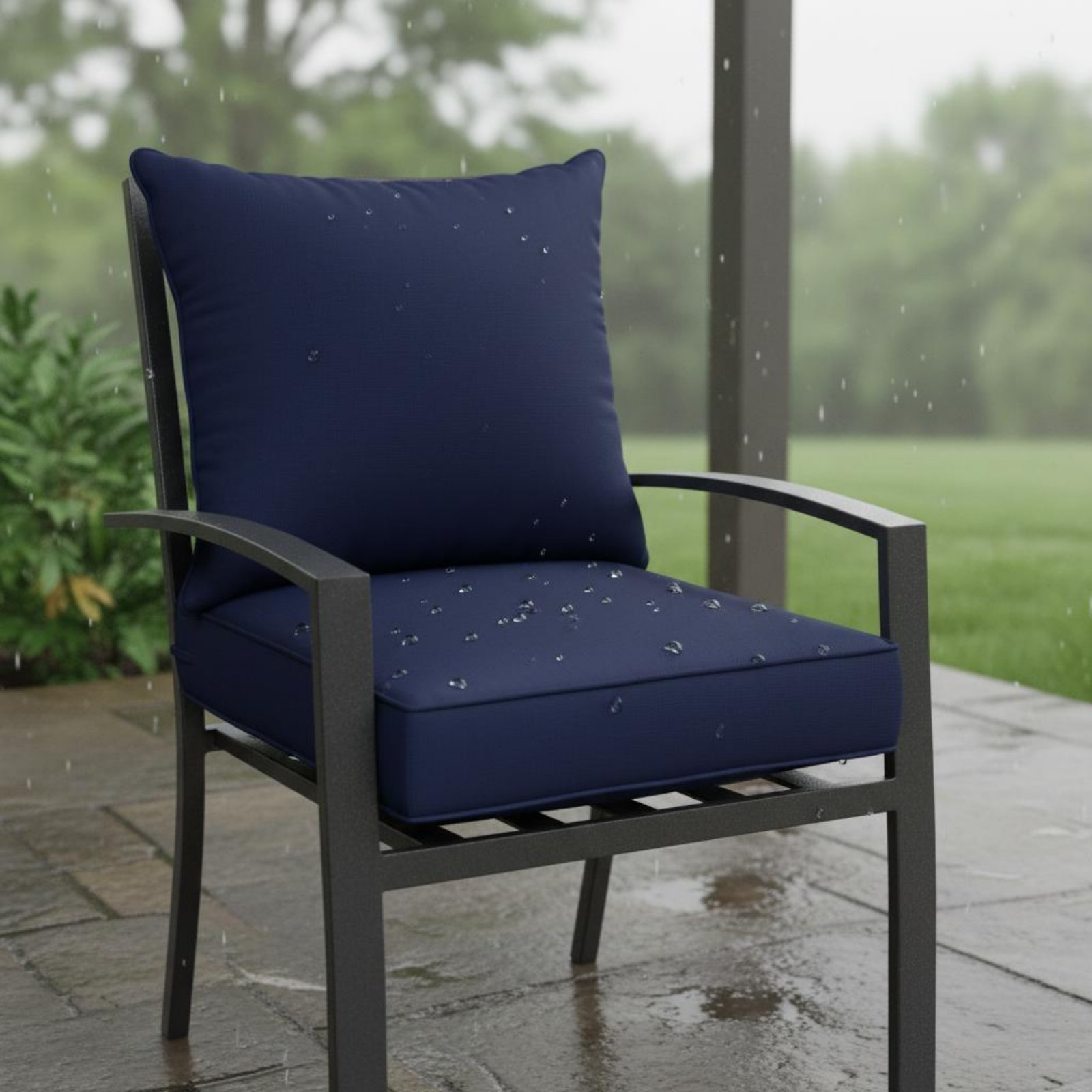 Набор подушек для сиденья и сп – обзор и цена Outdoor Furniture Fabric