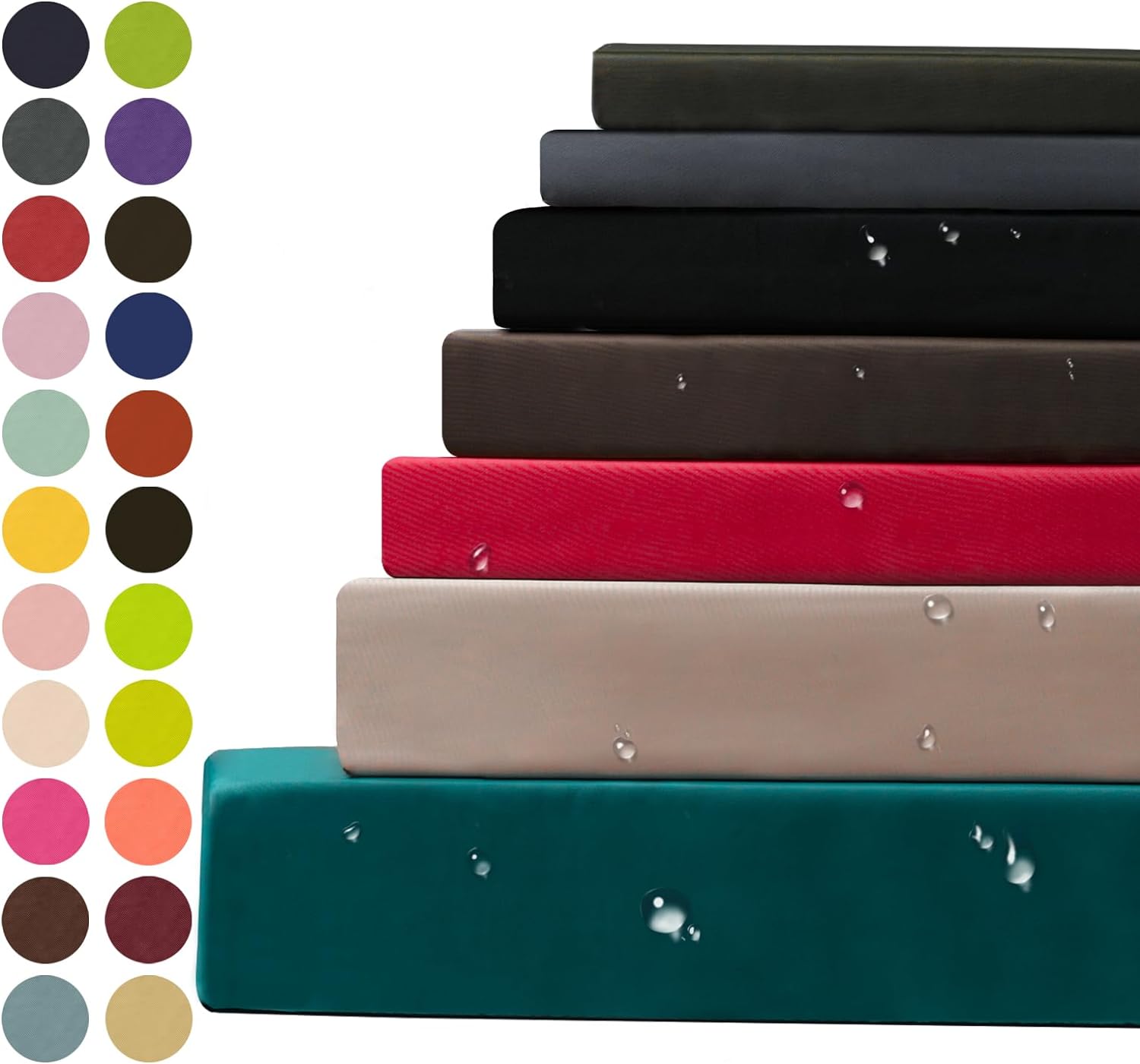 Водонепроницаемые подушки на з – обзор и цена Outdoor Furniture Upholstery