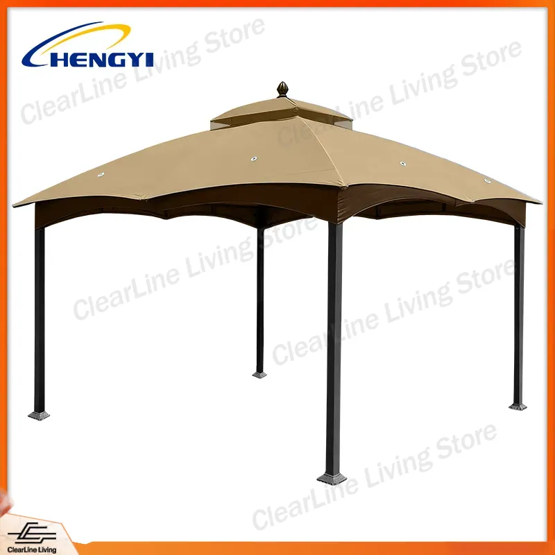 Популярный уличный кемпинговый – обзор и цена Gazebo Pop Up