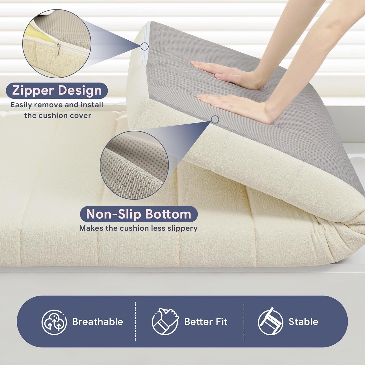 Водонепроницаемая подушка для  – обзор и цена Outdoor Furniture Upholstery