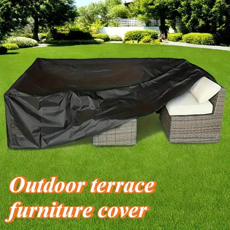 Сверхмощный ветрозащитный чехо – обзор и цена Outdoor Furniture Sofa